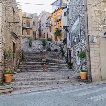 Casa Vacanze Caccamo Santa Lucia Екстер'єр фото