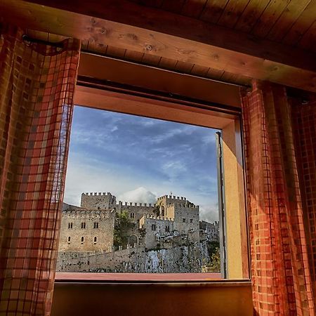 Casa Vacanze Caccamo Santa Lucia Екстер'єр фото