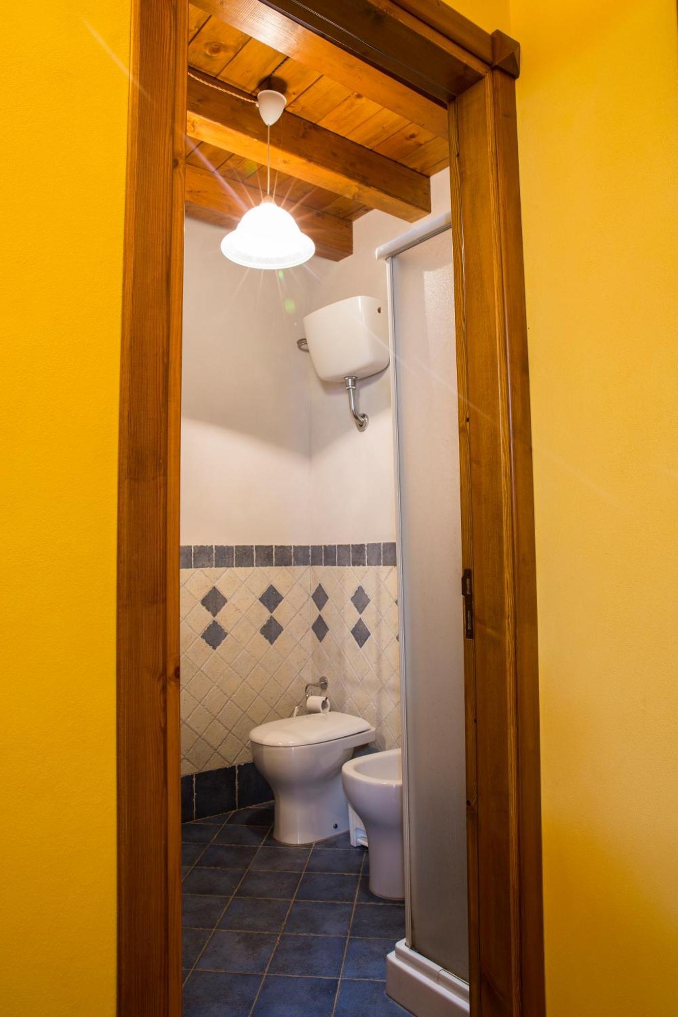 Casa Vacanze Caccamo Santa Lucia Номер фото