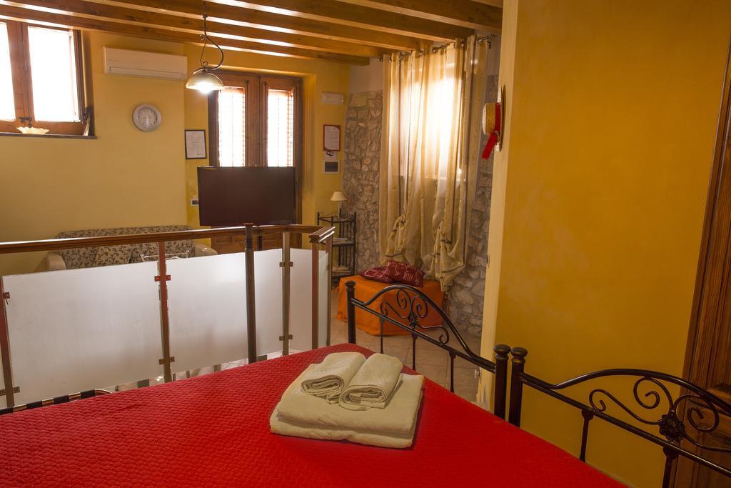 Casa Vacanze Caccamo Santa Lucia Екстер'єр фото
