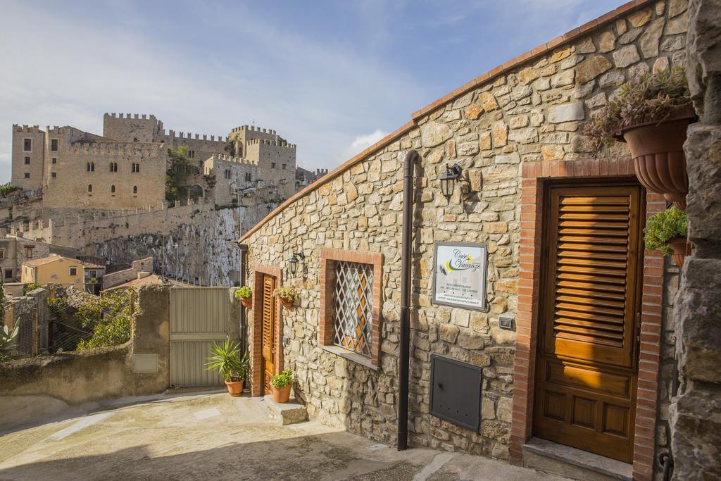 Casa Vacanze Caccamo Santa Lucia Екстер'єр фото