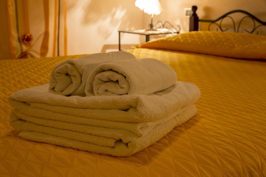 Casa Vacanze Caccamo Santa Lucia Екстер'єр фото