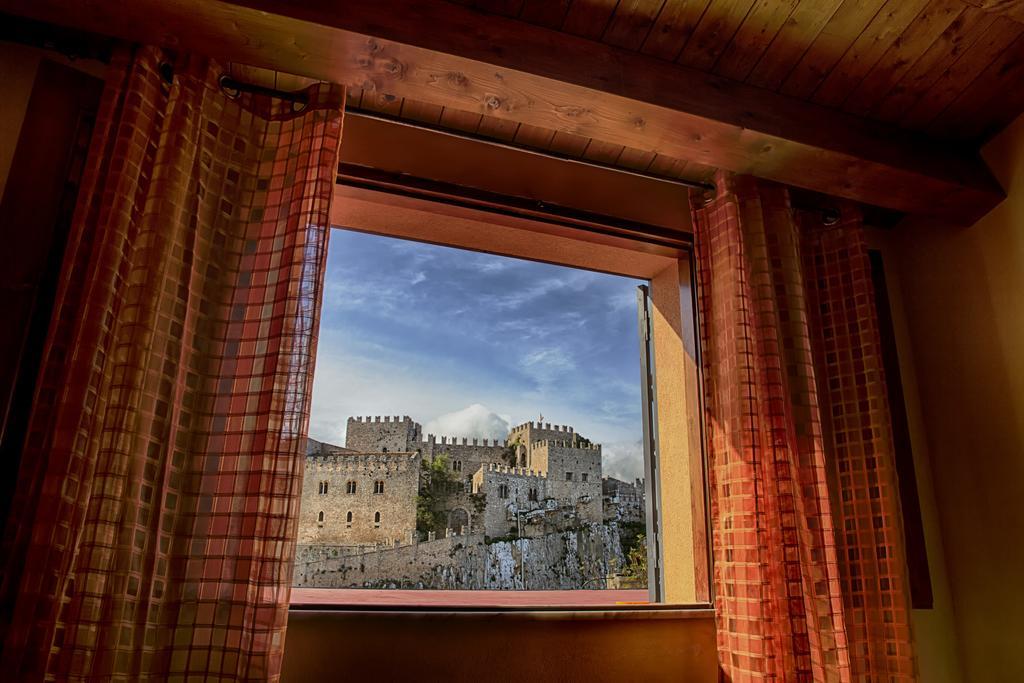 Casa Vacanze Caccamo Santa Lucia Екстер'єр фото