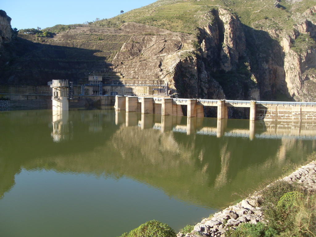 Casa Vacanze Caccamo Santa Lucia Екстер'єр фото