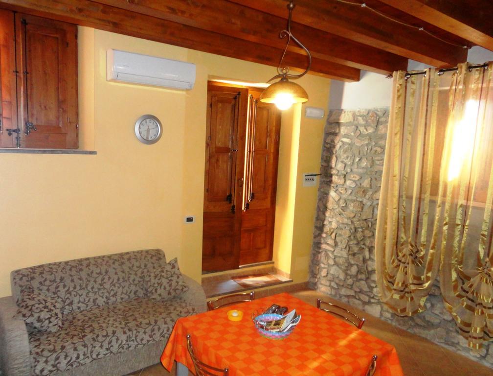 Casa Vacanze Caccamo Santa Lucia Номер фото