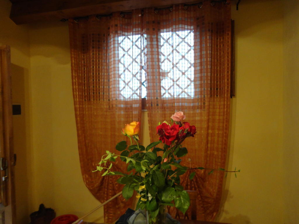 Casa Vacanze Caccamo Santa Lucia Номер фото