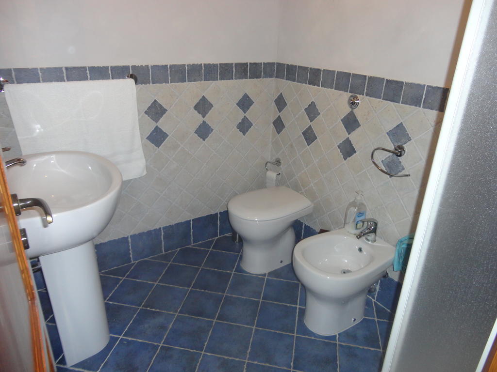 Casa Vacanze Caccamo Santa Lucia Номер фото
